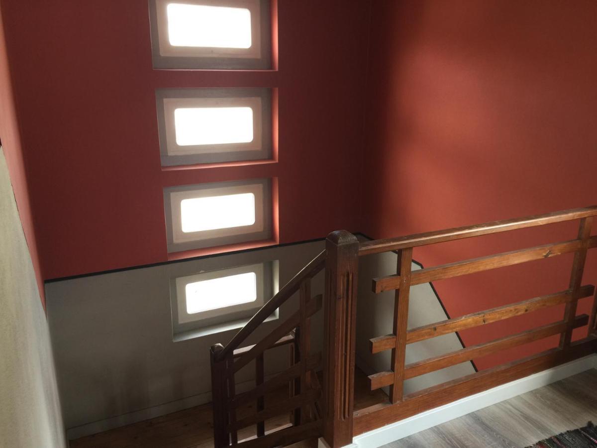 Casa Da Maria Hotel Alcobaça Екстериор снимка