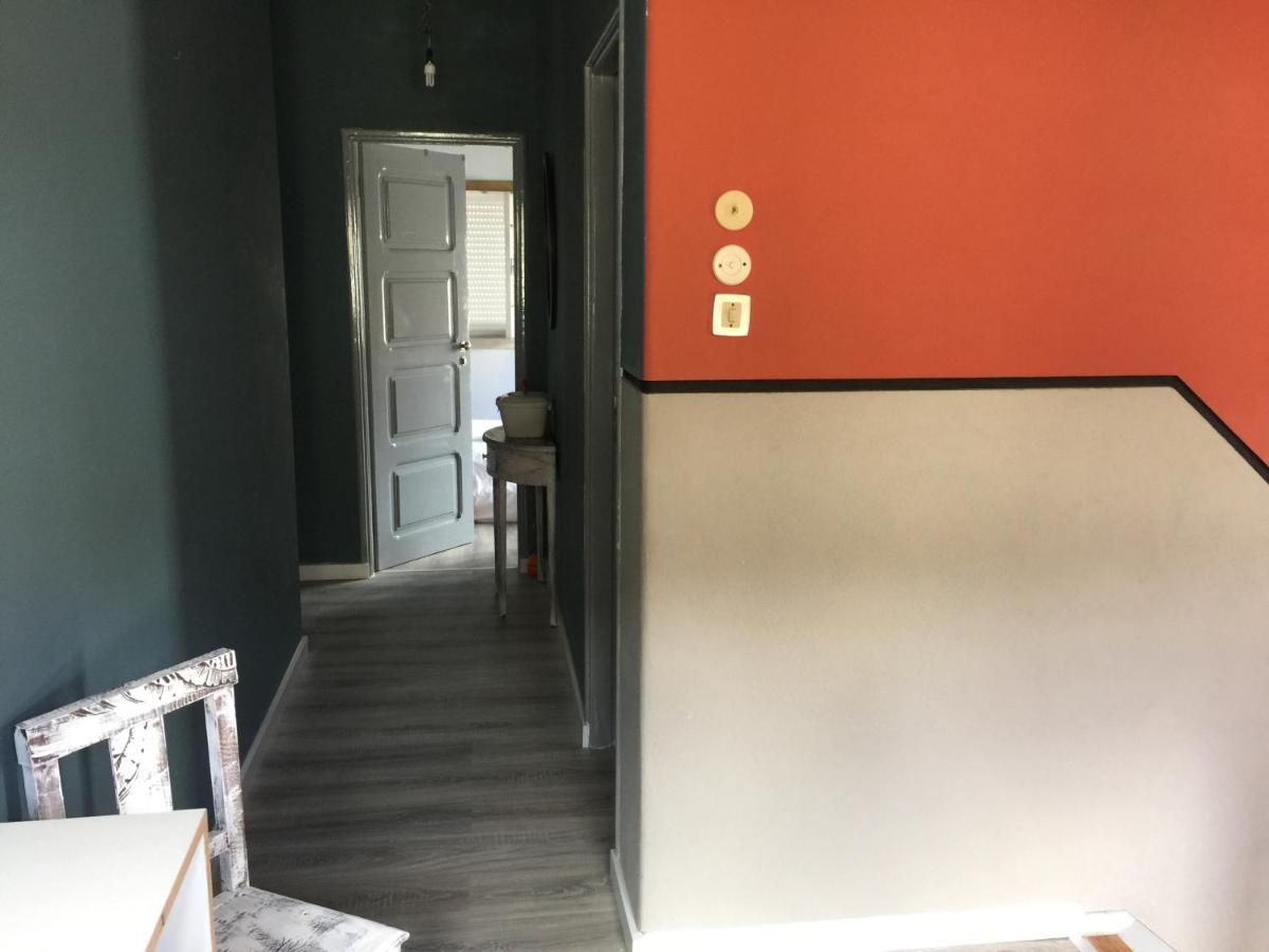 Casa Da Maria Hotel Alcobaça Екстериор снимка