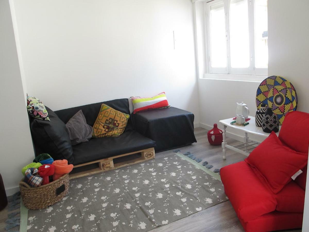Casa Da Maria Hotel Alcobaça Екстериор снимка