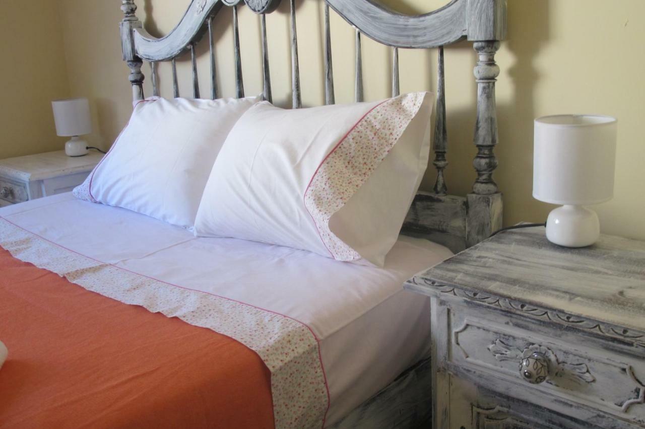 Casa Da Maria Hotel Alcobaça Екстериор снимка