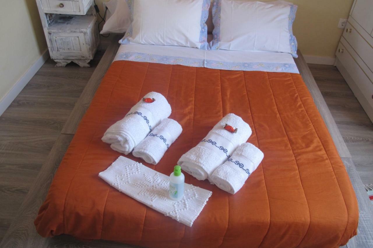 Casa Da Maria Hotel Alcobaça Екстериор снимка