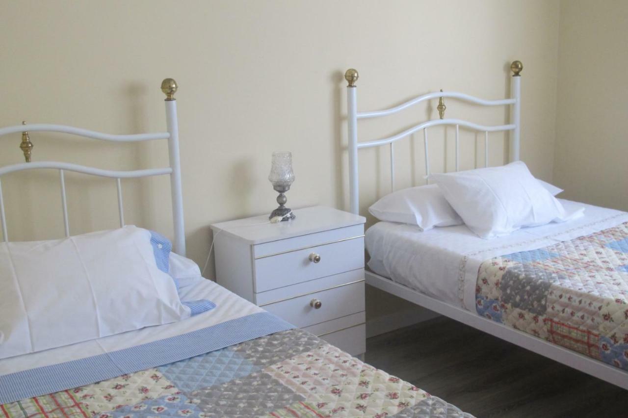 Casa Da Maria Hotel Alcobaça Екстериор снимка