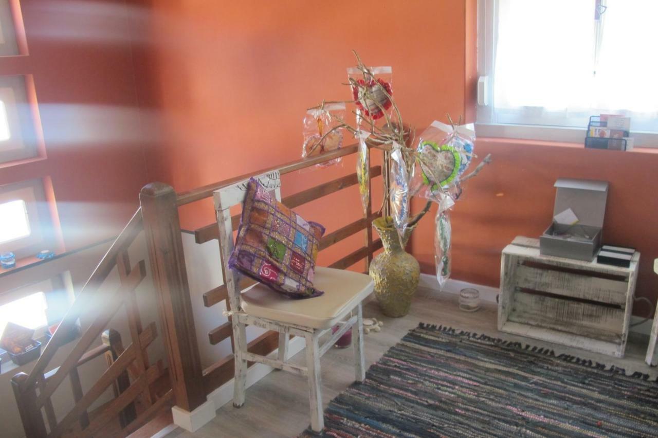 Casa Da Maria Hotel Alcobaça Екстериор снимка