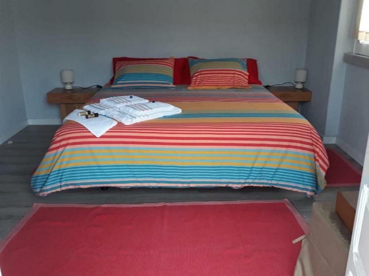 Casa Da Maria Hotel Alcobaça Екстериор снимка