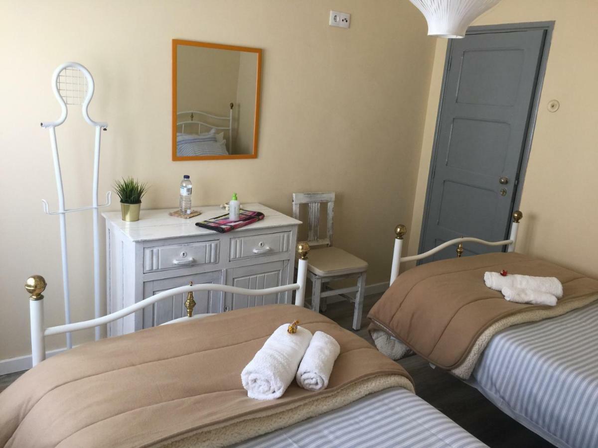 Casa Da Maria Hotel Alcobaça Екстериор снимка