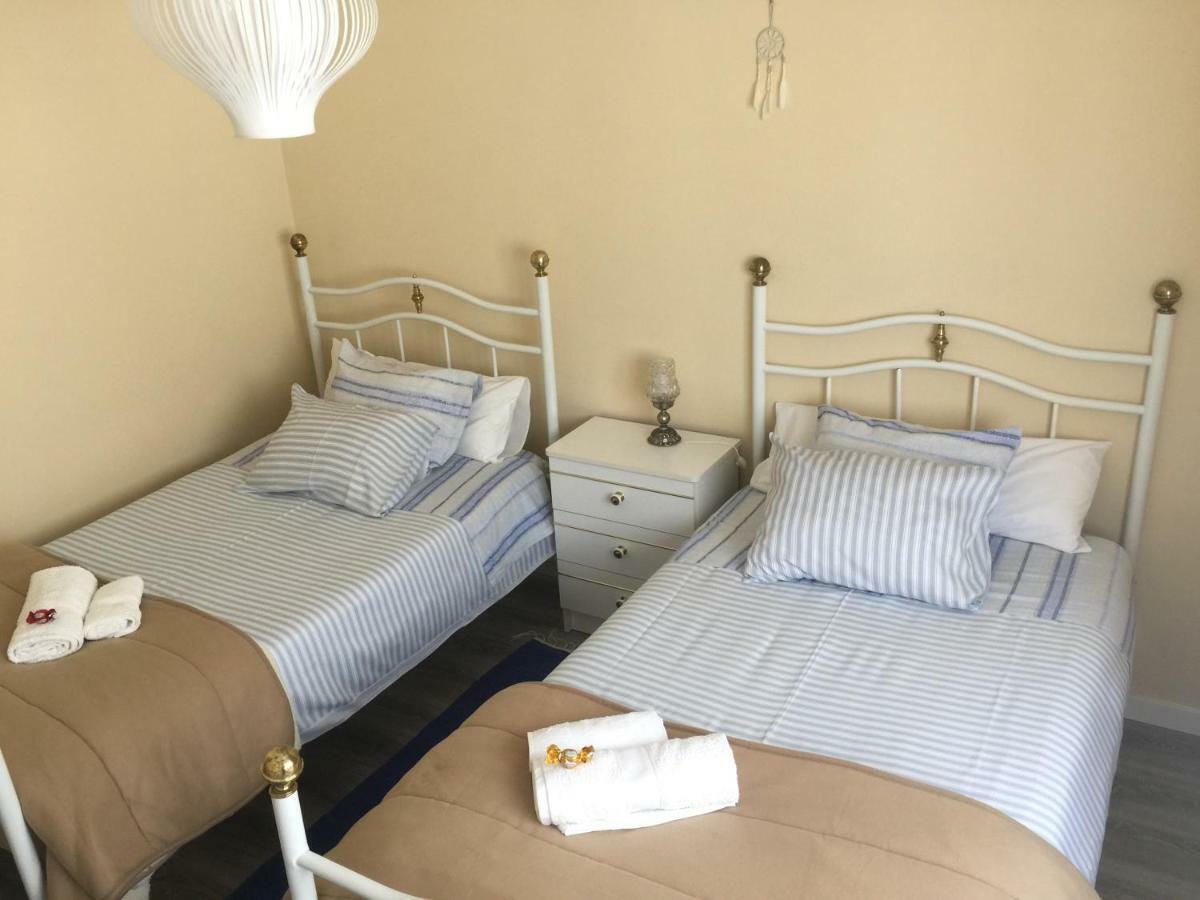Casa Da Maria Hotel Alcobaça Екстериор снимка