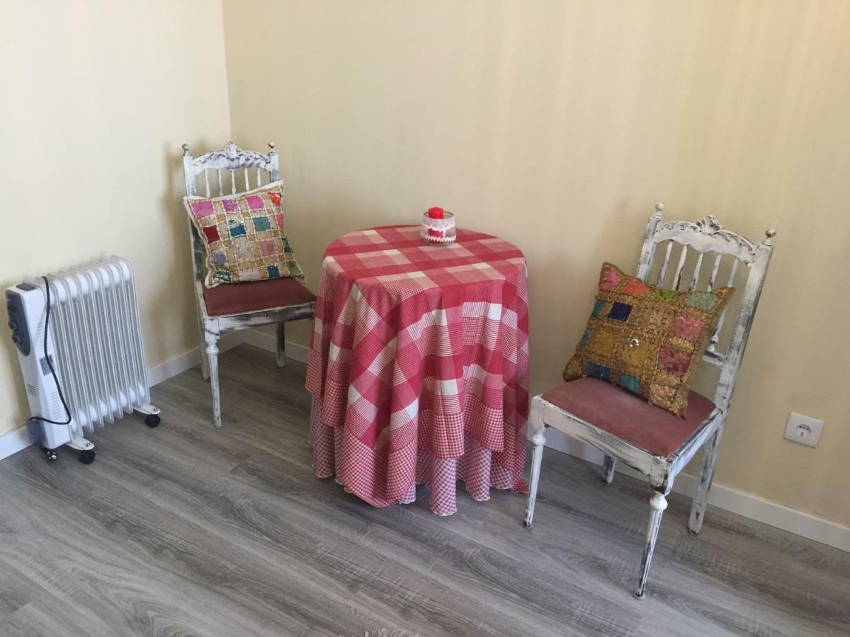 Casa Da Maria Hotel Alcobaça Екстериор снимка