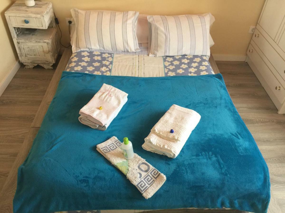 Casa Da Maria Hotel Alcobaça Екстериор снимка