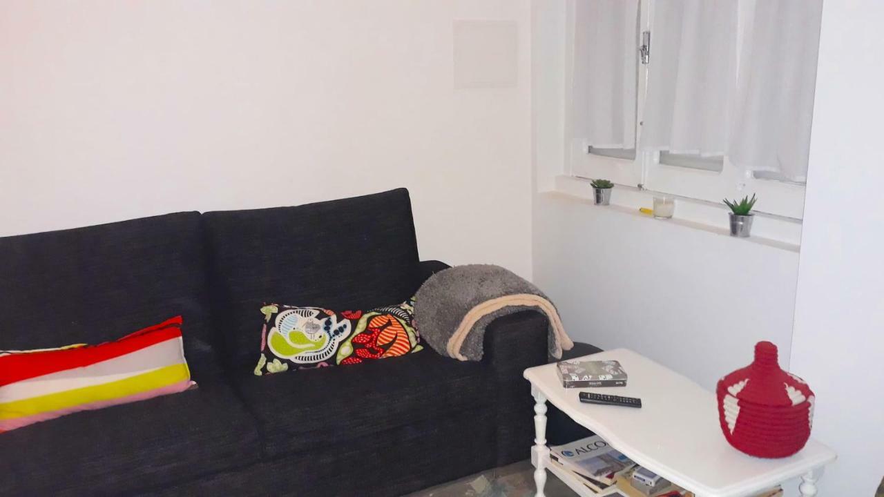 Casa Da Maria Hotel Alcobaça Екстериор снимка