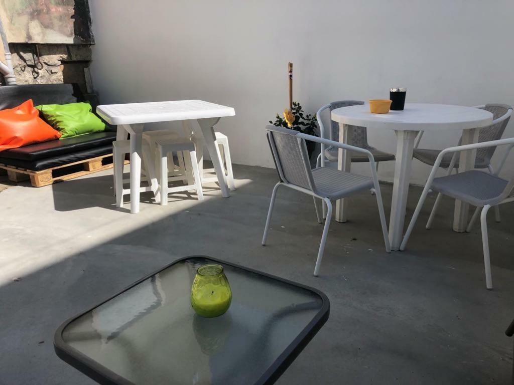 Casa Da Maria Hotel Alcobaça Екстериор снимка