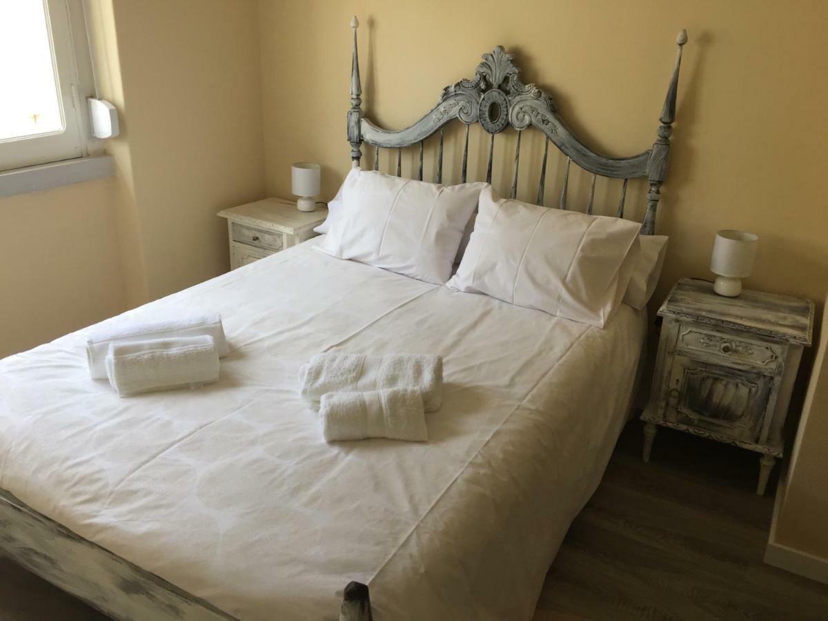 Casa Da Maria Hotel Alcobaça Екстериор снимка