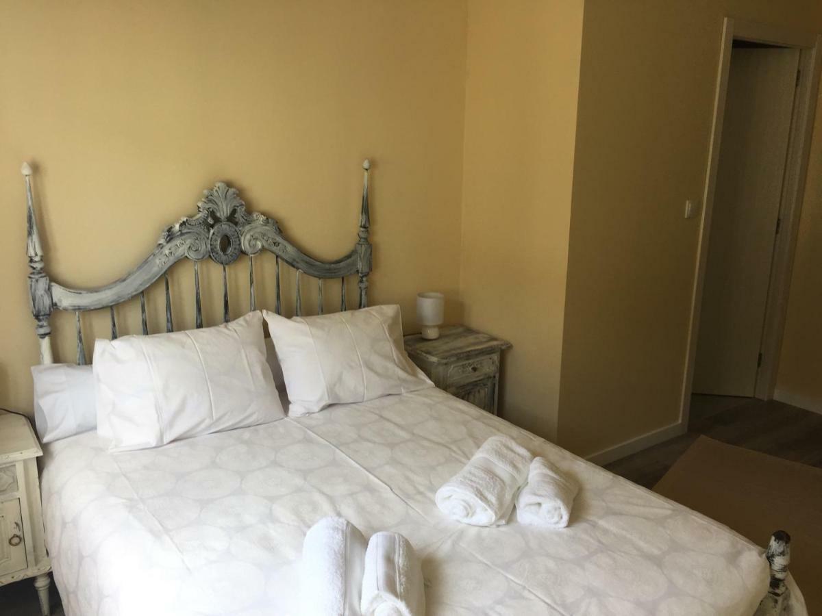 Casa Da Maria Hotel Alcobaça Екстериор снимка