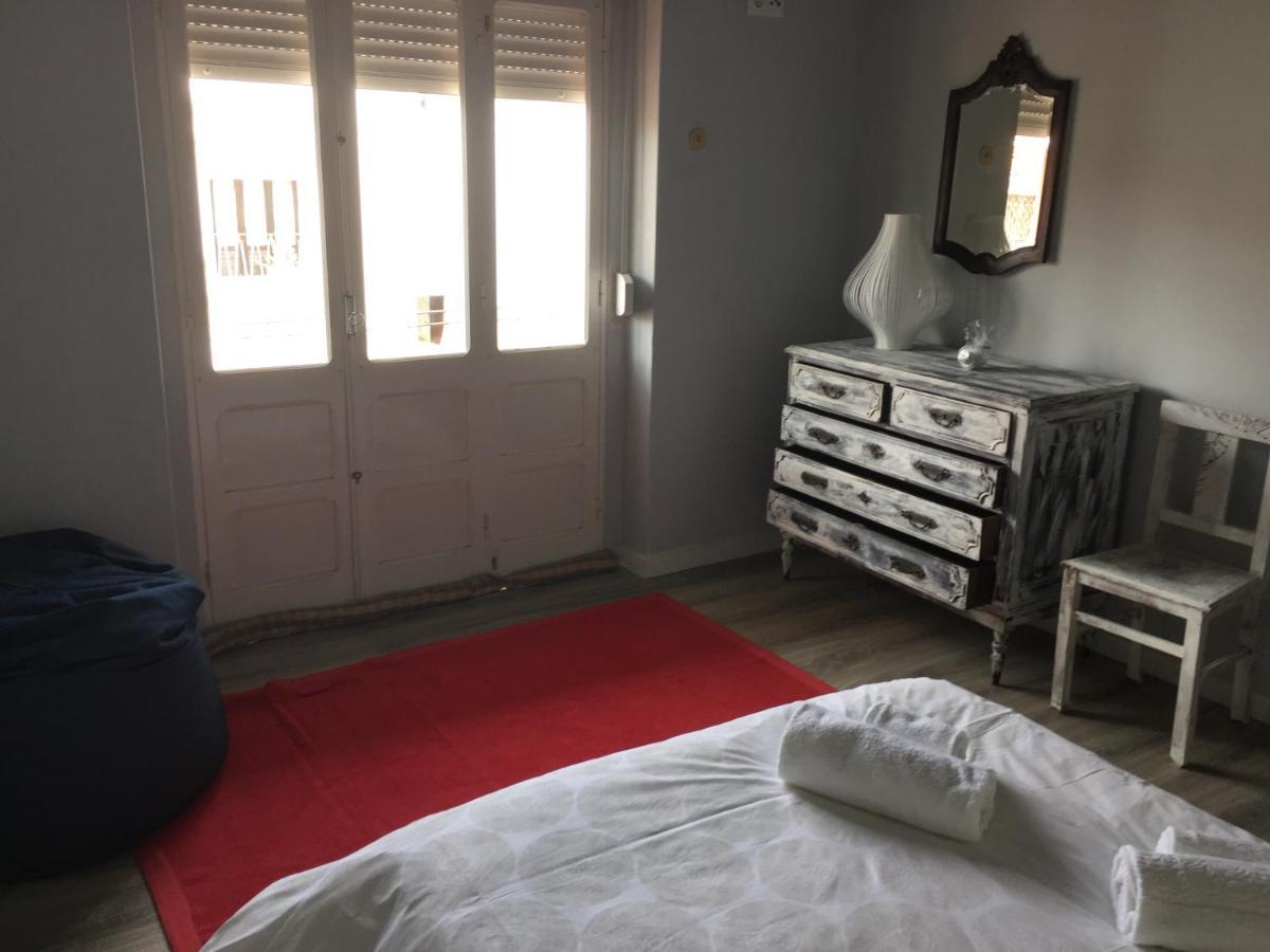 Casa Da Maria Hotel Alcobaça Екстериор снимка